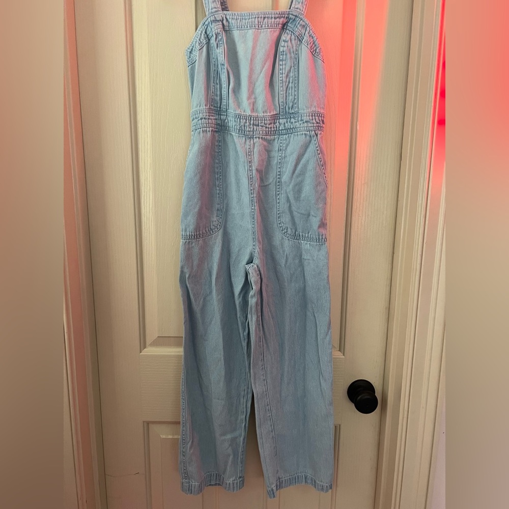 overalls